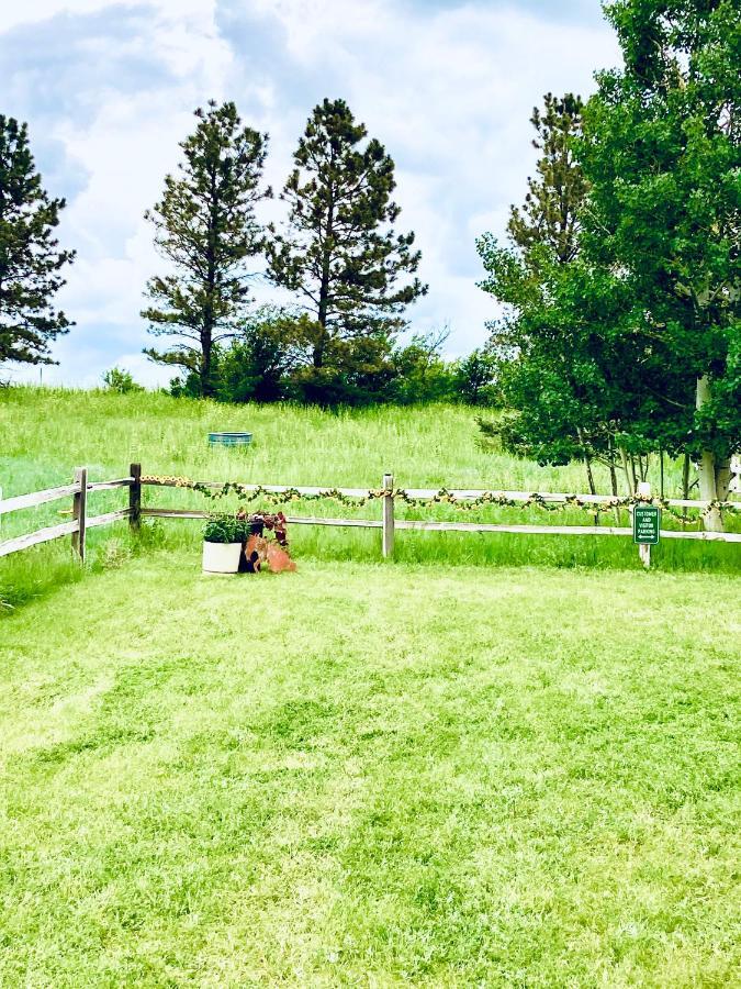 Yellowstone Cattle Baron Ensuite, Private Entrance & Parking - Prairie Rose B&B Cheyenne Quarto foto