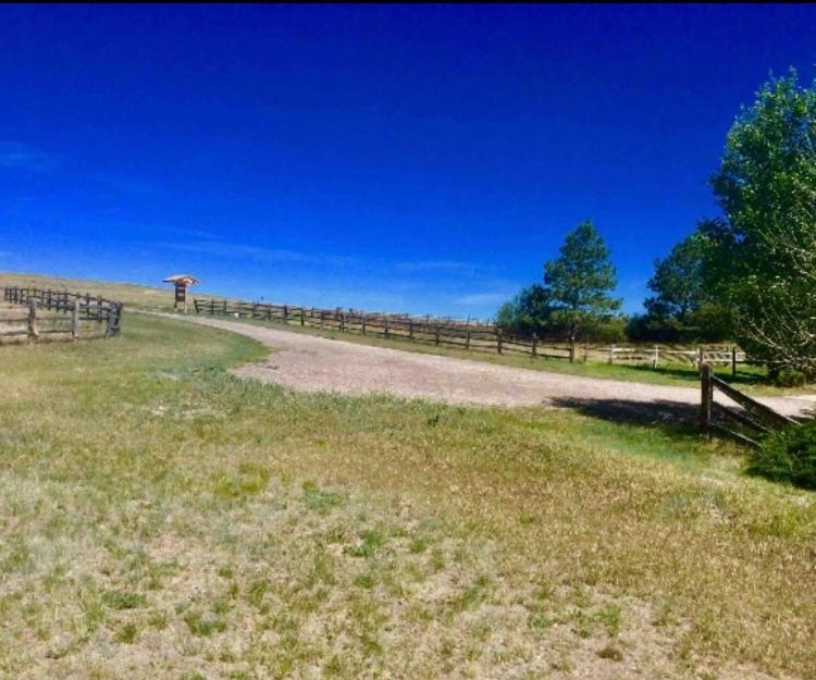 Yellowstone Cattle Baron Ensuite, Private Entrance & Parking - Prairie Rose B&B Cheyenne Exterior foto